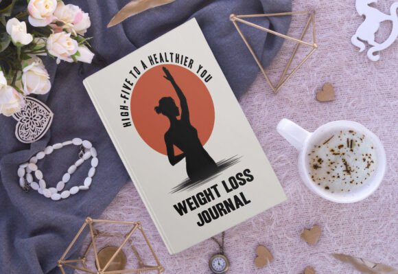Weight Loss Journal: Your Guide to Tracking Progress and Staying Motivated